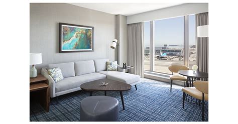 Hyatt and San Francisco International Airport Proudly Announce Opening ...