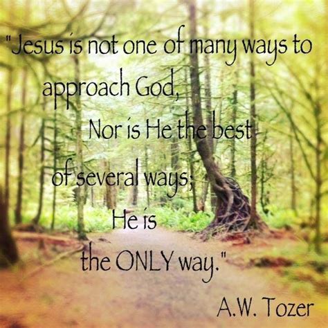 Aw Tozer Quotes Prayer. QuotesGram