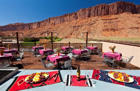 Red Cliffs Lodge (Moab, UT) - Resort Reviews - ResortsandLodges.com