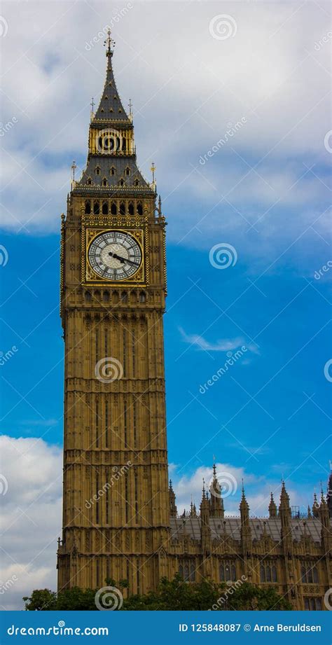 Parliament Building in London Stock Image - Image of legislature, britain: 125848087