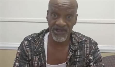 The Notorious Booty Warrior "Fleece Johnson's" First Interview After 50 Years In Jail, Reveals ...