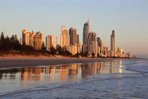 Positive Effects of Gold Coast Tourism – HRSP.com.au