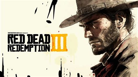 Red dead redemption 3 confirmed.. Release Date……… - YouTube