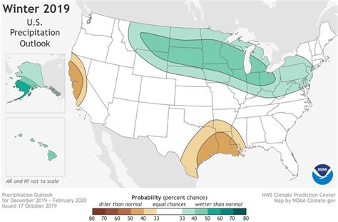 Winter Forecast For Marlborough 2019-20: NOAA Prediction | Marlborough, MA Patch