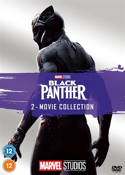 Black Panther 2 | Black Panther 2 Collection | HMV Store