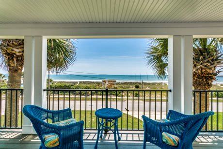 Myrtle Beach Oceanfront Homes | North Myrtle Beach Oceanfront Homes