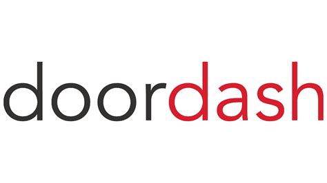 DoorDash Logo and symbol, meaning, history, PNG