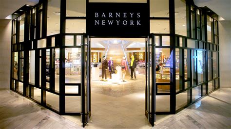 Barneys New York: The Drama Never Stops! | GQ