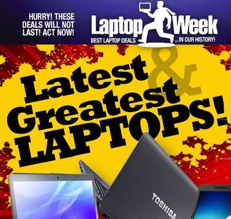 TigerDirect Best Laptop | Best deals on laptops, Laptop deals, Printer