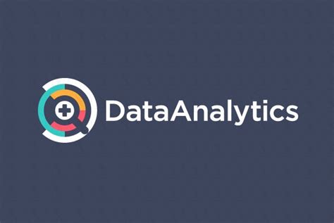 Data Analytics / Search Logo - Cubio shop portfolio