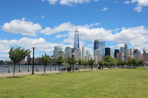 Liberty State Park task force bill passes Senate committee after packed ...