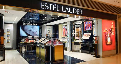 Estee Lauder reports strong growth in Hong Kong, China | Philippine Retailers Association