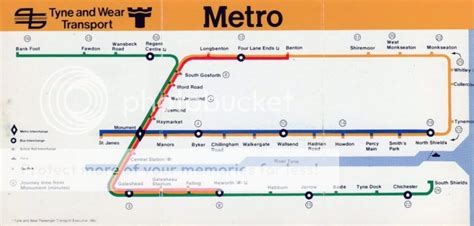 Tyne and Wear Metro - Page 32 - SkyscraperCity