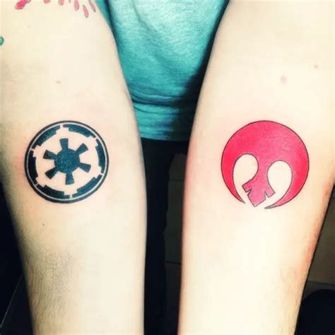 250+ Most Memorable Star Wars Tattoo