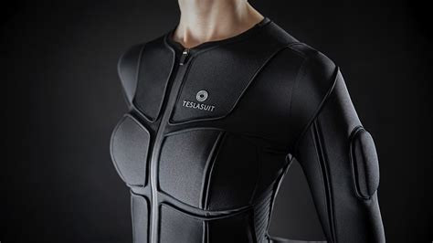 This Full-Body Haptic Suit Takes Immersive Gaming to a Whole New Level | Full body suit, Suits ...