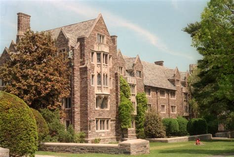 Pyne Hall - Princeton University Stock Image - Image of sunny, dormitory: 69129331