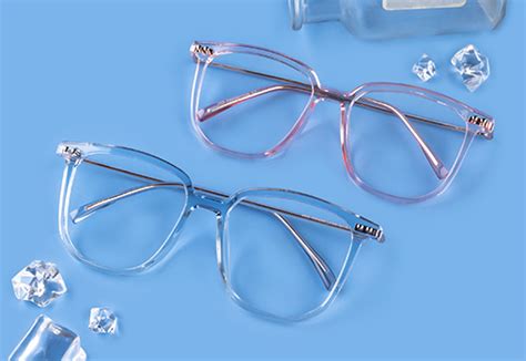 Aesthetic Glasses | Glasses Aesthetic for Women and Men | ABBE Glasses