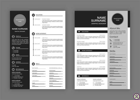 The Best and Worst Fonts for Resumes (and Font Sizes) | CyberCoders ...