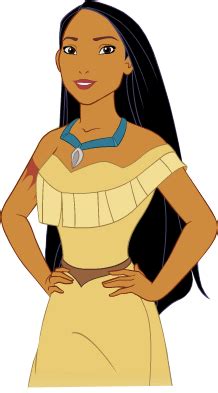 Pocahontas PNG by BrokenHeartDesignz on DeviantArt