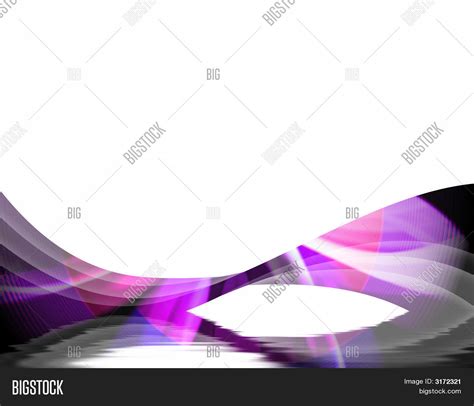 Abstract Purple Swirl Image & Photo (Free Trial) | Bigstock