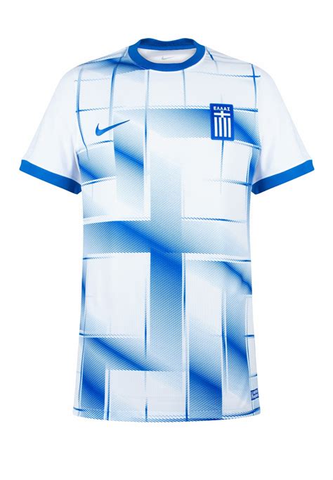 Greece 2023 Home Kit