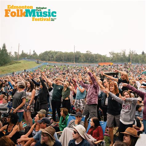 Edmonton Folk Fest | FestivalSeekers