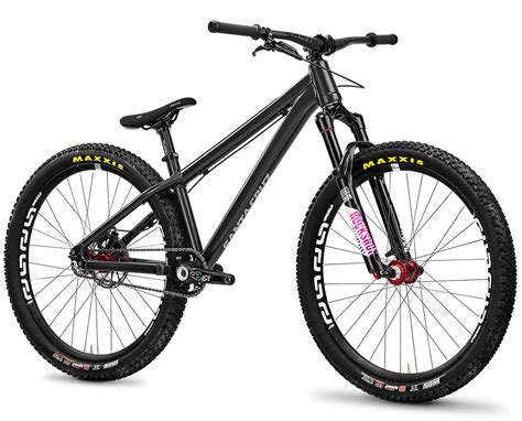 Santa Cruz Jackal (2017) Frame - Reviews, Comparisons, Specs - Mountain Bike Frames - Vital MTB