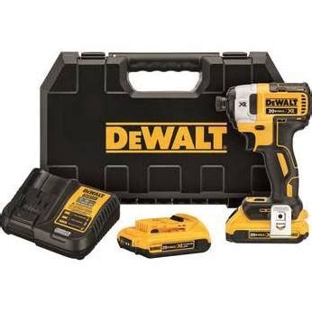 Price Guide: DEWALT DCF887 | Buya