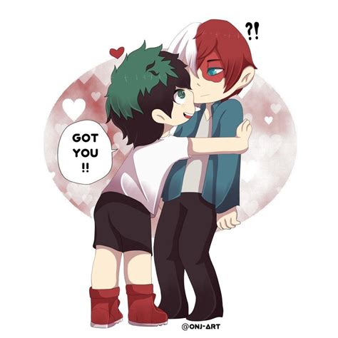 Deku And Bakugou Kissing Wallpapers - Wallpaper Cave