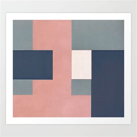 Empty Streets 2 Art Print by Fernando Vieira | Society6