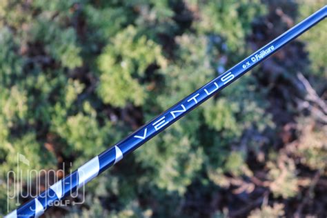 Reader Reviews - Fujikura Ventus Part 1 - Plugged In Golf