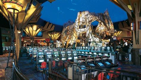 10 Things You Should Know About Native American Casinos - Casino.org Blog