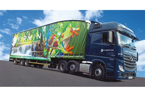 UK economy boosted by £1.4 billion as longer lorries roll out on roads ...