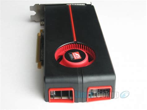 ATI Radeon HD 5770 Review | Linuxlookup