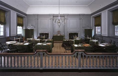 Meet the Framers of the Constitution | Colonial america, Constitution, Room