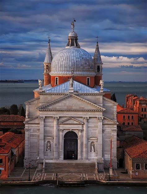 Il Redentore, Venezia | Andrea palladio, Italy, Italy travel