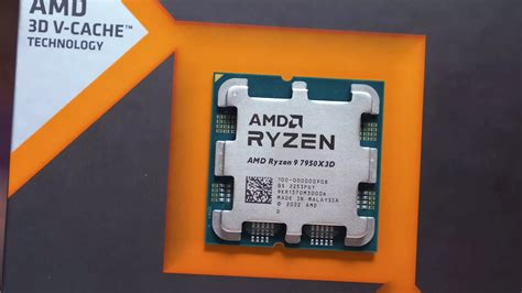 AMD Ryzen 9 7950X3D Review: Gamers, Don't Buy This One! | TechSpot