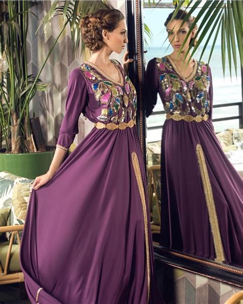 502 mentions J’aime, 2 commentaires - CAFTAN DU MAROC - FASHION SHOW (@caftandumaroc) sur ...