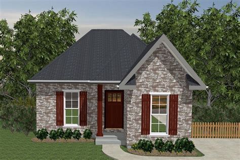 Small Home Floor Plans Under 800 Sq Ft House - House Design Ideas