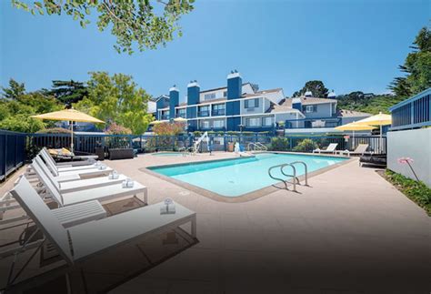 Mariposa Inn and Suites | Award Winning Hotel in Monterey, California