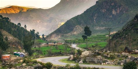 Swat Valley - Pakistan Travel Guide