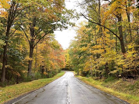 These 8 Incredible Vermont Scenic Drives Are Beautiful Any Time of Year ...