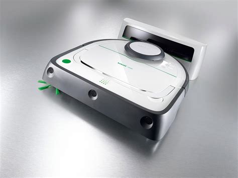 Vorwerk Kobold VR300 - Winner Household