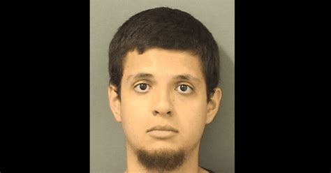 Florida man arrested for threatening to 'shoot 6 students' at his ...