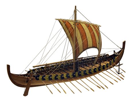 Gokstad ship Viking Ship Museum Tune ship Oseberg Ship Viking ships - Ship png download - 1240* ...