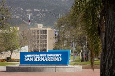 California State University San Bernardino Computer Science – INFOLEARNERS