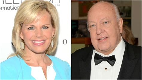 Gretchen Carlson Addresses Sexual Harassment Lawsuit