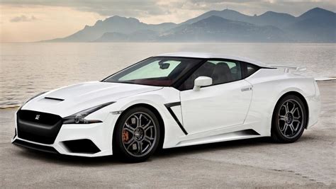 2018 Nissan GT-R Nismo Review And Price | NoorCars.com