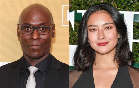 Netflix 'Resident Evil' TV series casts Lance Reddick and Adeline Rudolph