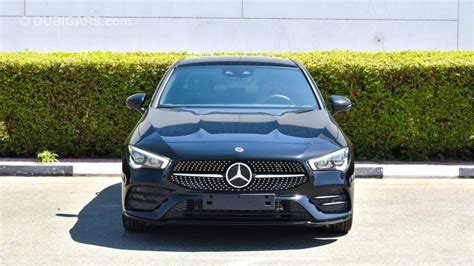 New Mercedes-Benz CLA 200 2023 for sale in Dubai - 613096